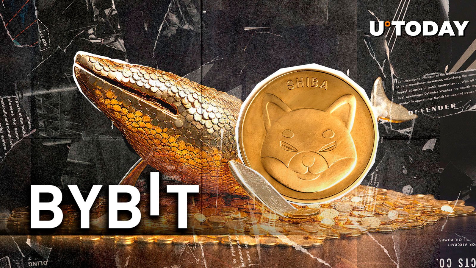 Shiba Inu (Shib) فعالیت نهنگ Shib را در BYBIT 151،۶۰۵.۷۱۲.۸۰۷ پیدا می کند