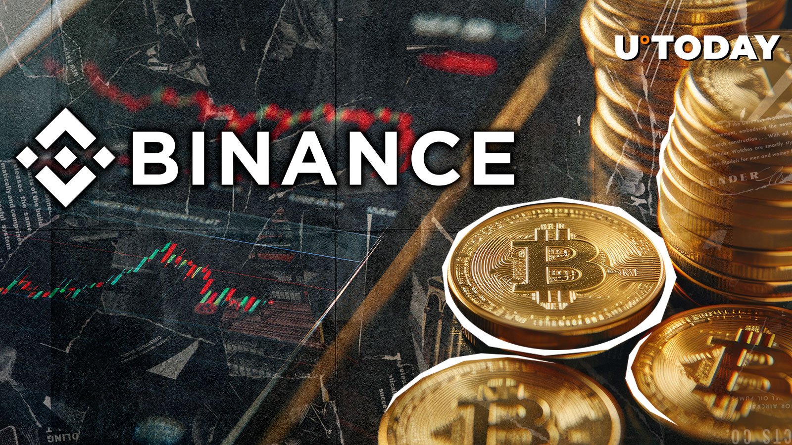 نهنگ های بیت کوین بیت کوین را پس می گیرند: ۵۰ میلیون دلار از Binance