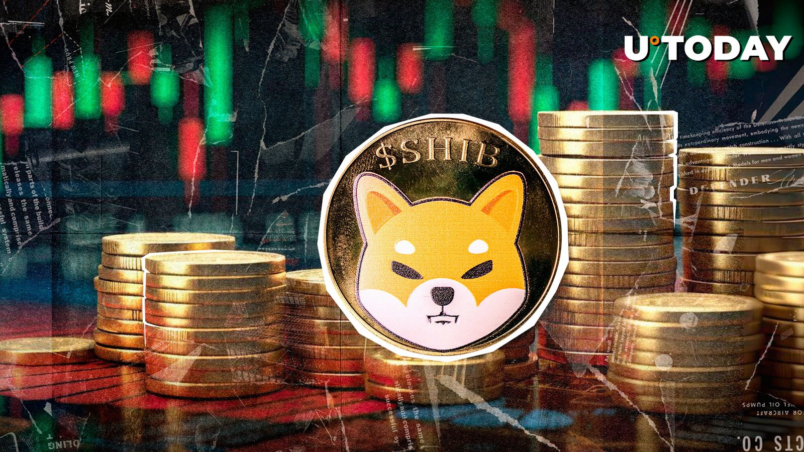 مقاومت Muazzam 476 Trillion Shiba Inu (Shib) متولد شد