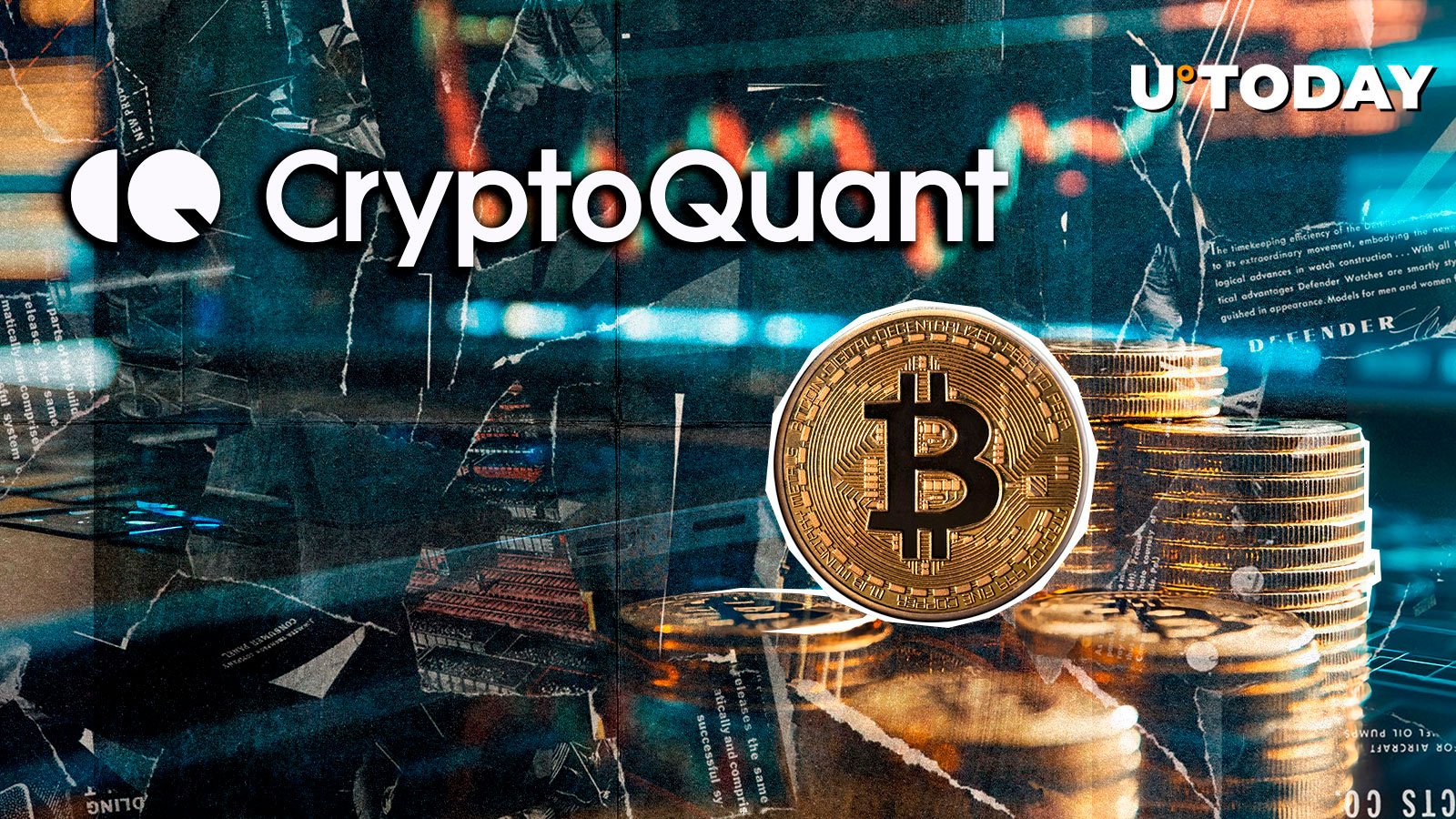 Cryptoquant می گوید ، بیت کوین (BTC): هیچ سیگنال سود تأیید نشده است
