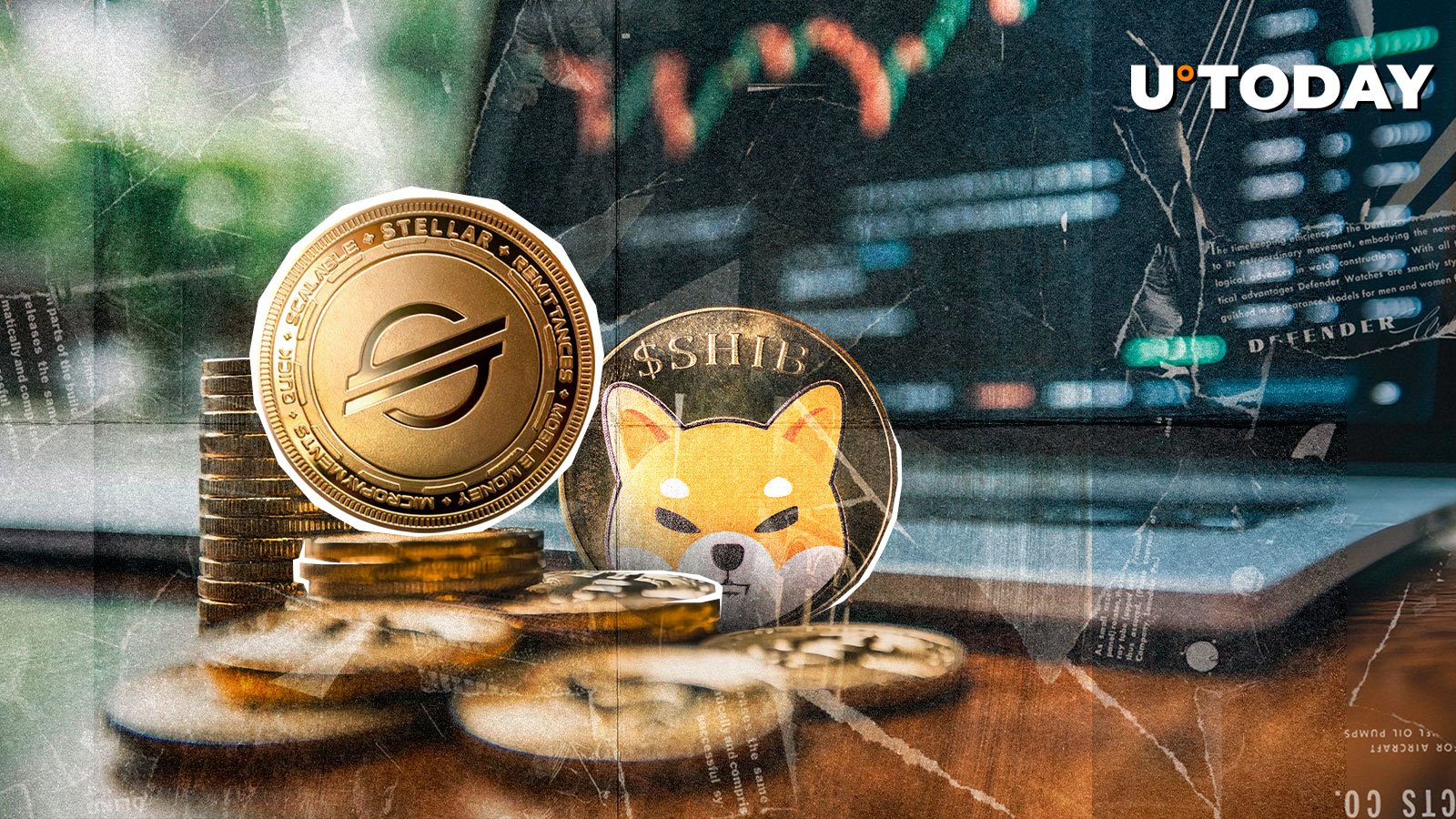 ۳ متریک نشان دادن ستاره (XLM) به زودی می تواند Shiba Inu را ترجمه کند