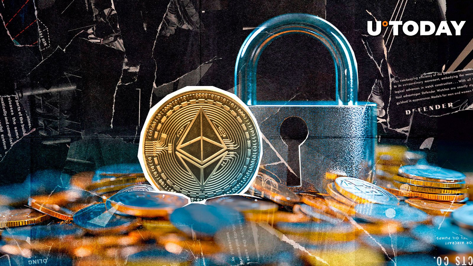 ابتکار عمل “امنیت تریلیون تریلیون دلار”: جزئیات