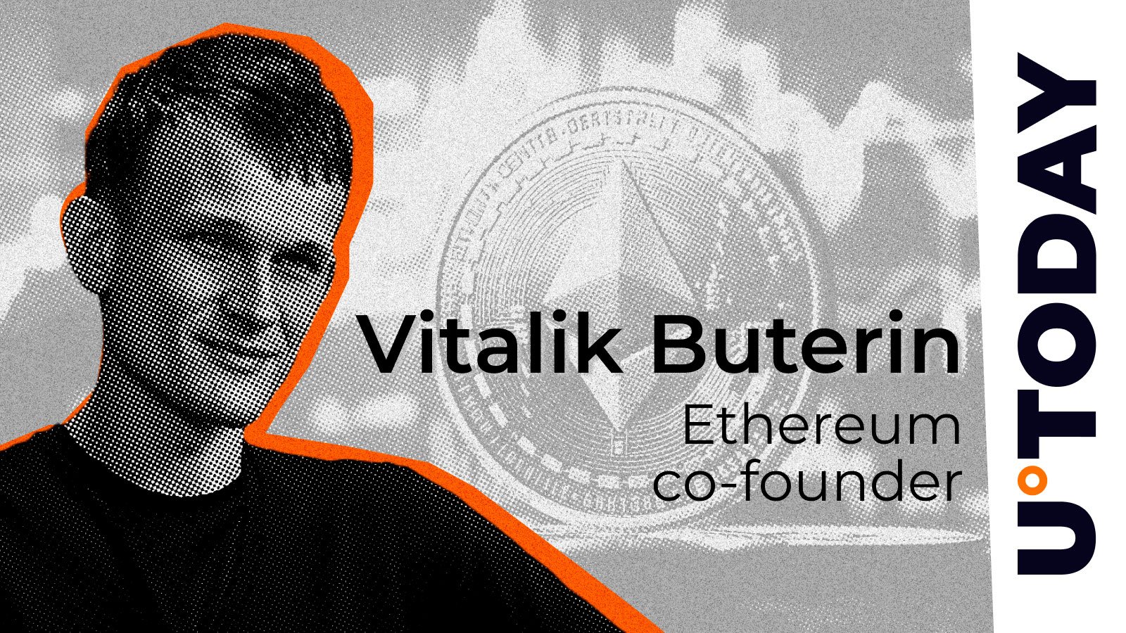 Ethereum's Vitalik Buterin Speaks Out on Ethereum L2 Major Milestone