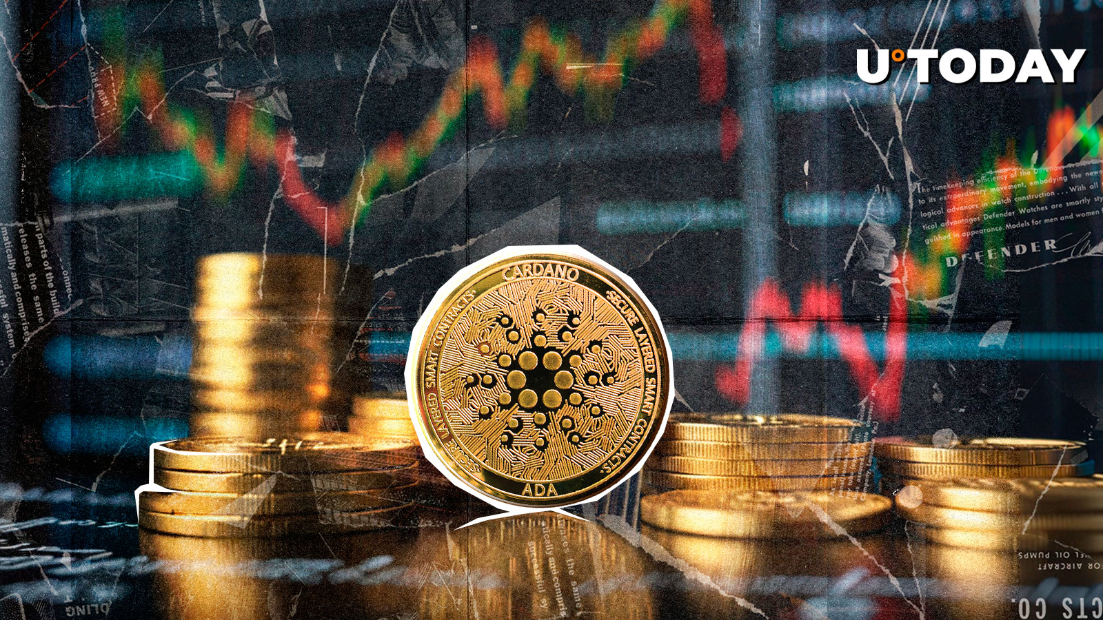 خروجی ورودی Cardano (جزیره) تأیید شده توسط متریک مهم: جزئیات