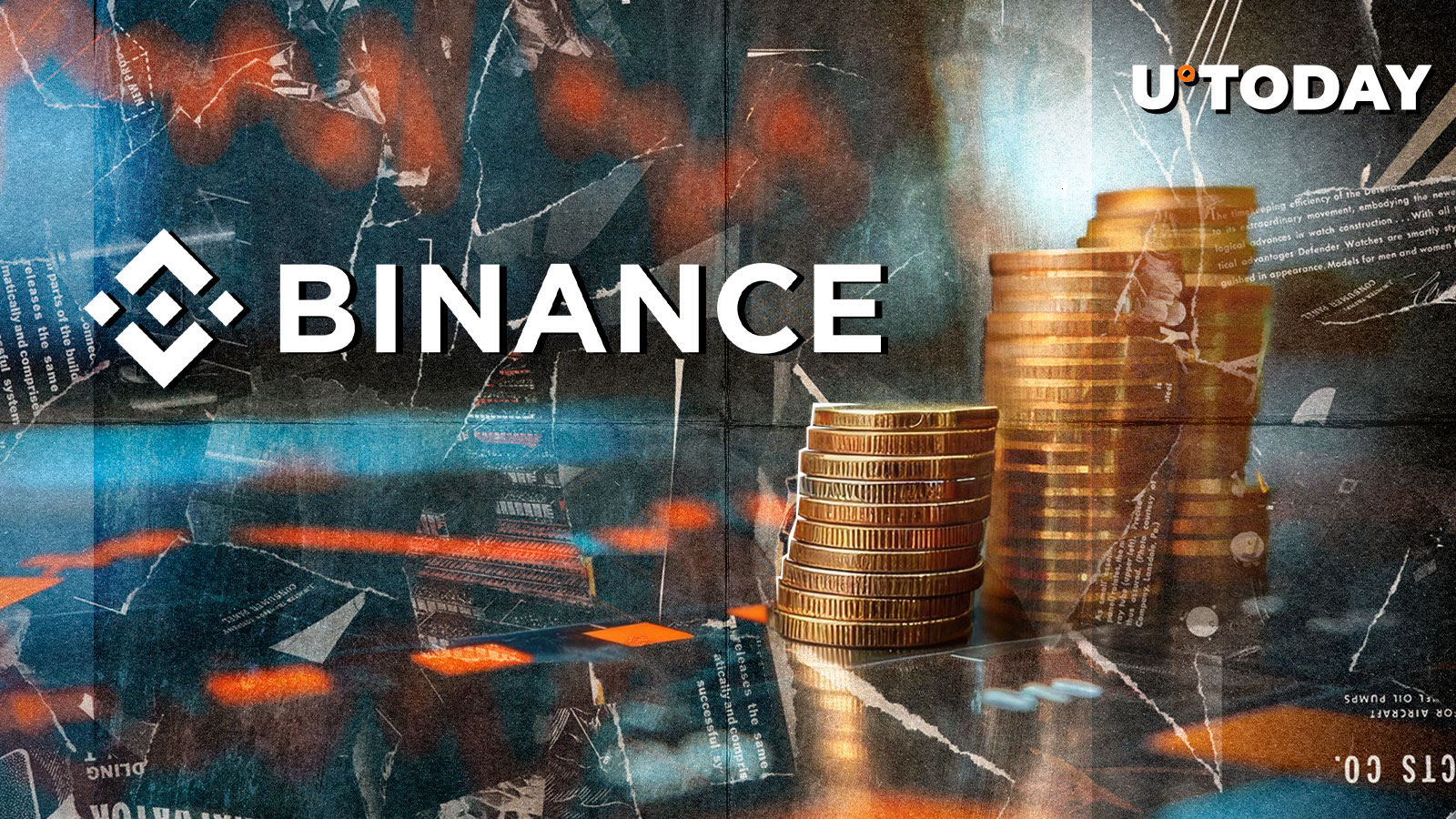 Binance 5 سکه حذف شده: جزئیات Binance 5 سکه حذف شده: جزئیات