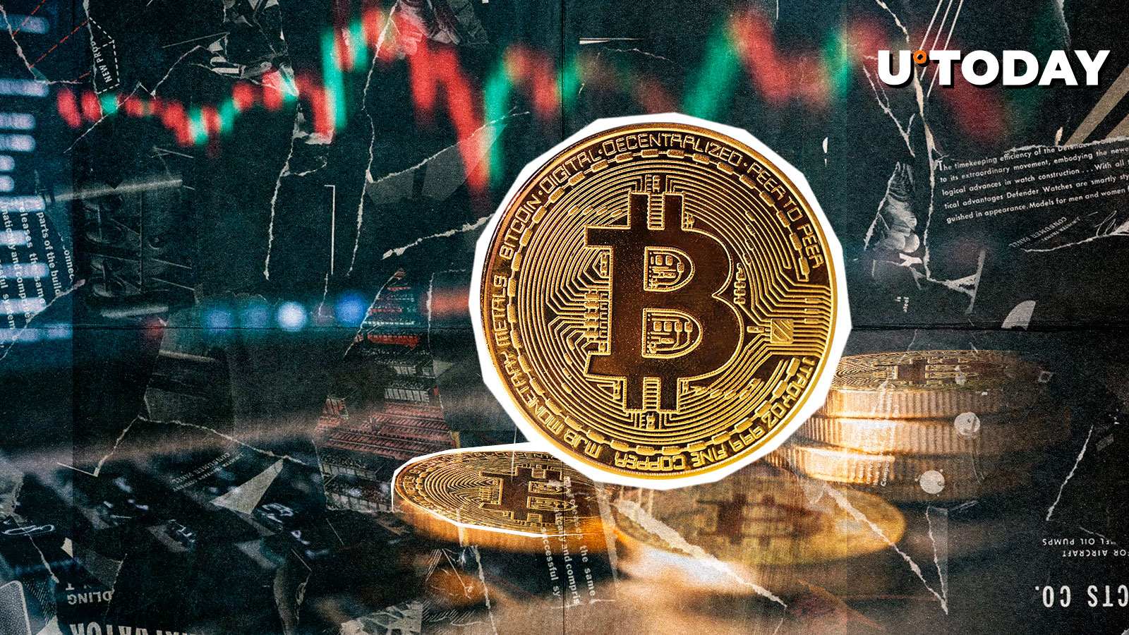 ۳ سطح قیمت بیت کوین (BTC) اکنون بسیار مهم است ۳ سطح قیمت بیت کوین (BTC) اکنون بسیار مهم است