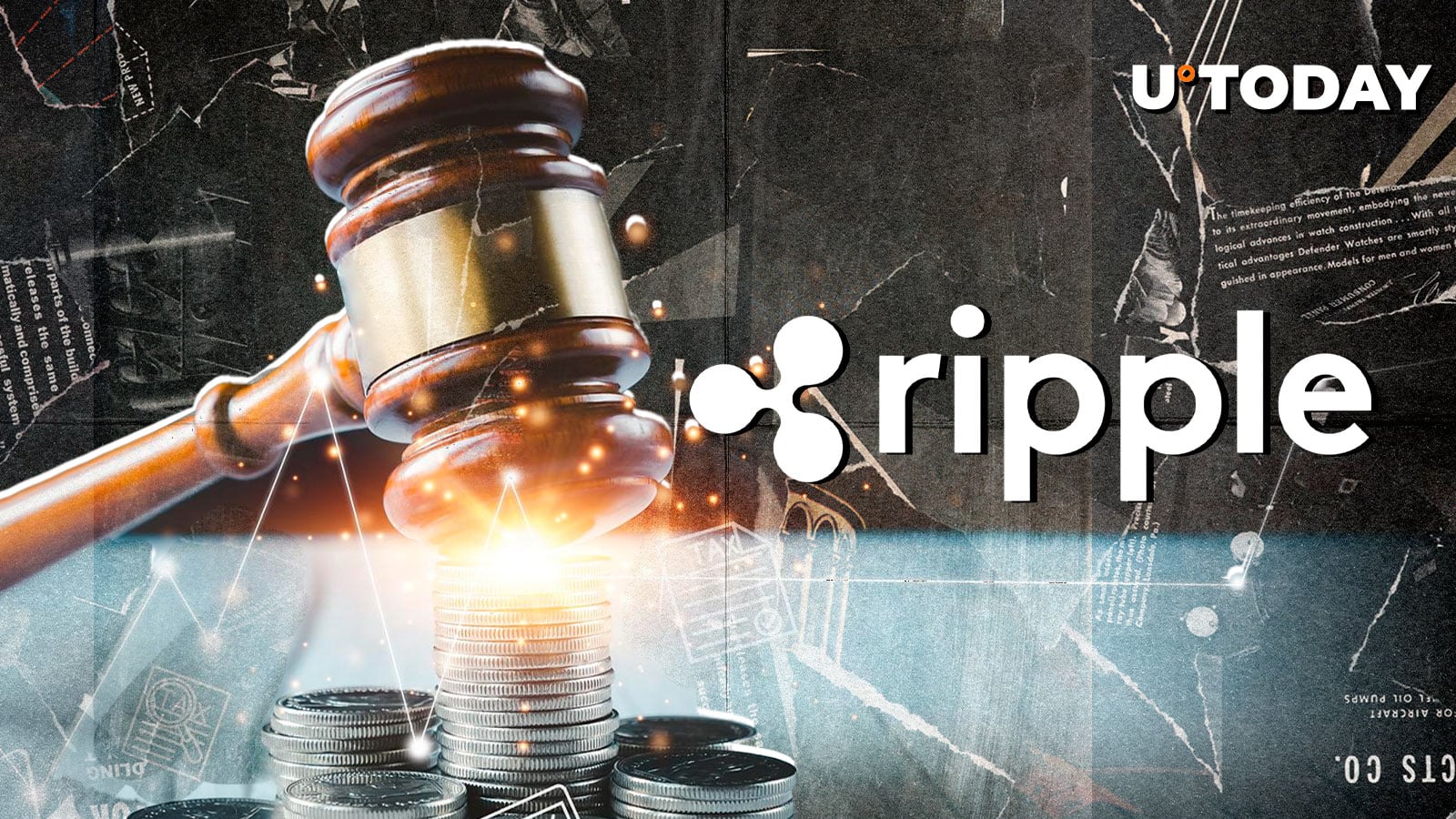 Breaking: Massive Blow to Ripple as Judge Denies Key Motion - U.Today