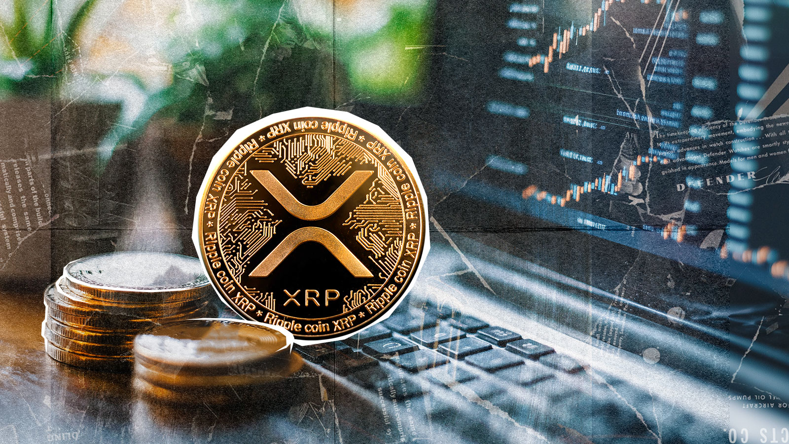 XRP – 3 دلار سرانجام امکان پذیر است ، اما جدول زمانی چیست؟ XRP – 3 دلار سرانجام امکان پذیر است ، اما جدول زمانی چیست؟
