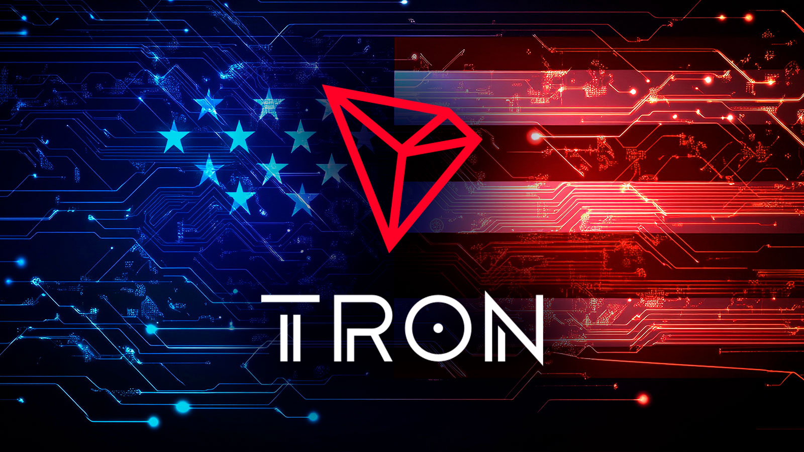 Breaking: Tron با ۲۱۰ میلیون دلار استراتژی مانند TRX BET برای عموم مردم باز می شود Breaking: Tron با ۲۱۰ میلیون دلار استراتژی مانند TRX BET برای عموم مردم باز می شود