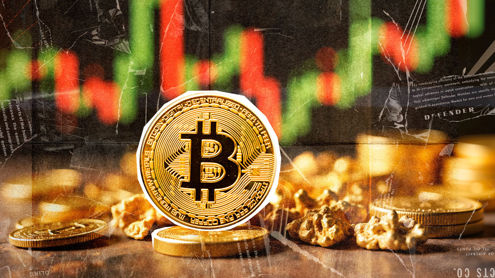 0M Short on BTC, SOL and ETH Pays Off with .3M Profit