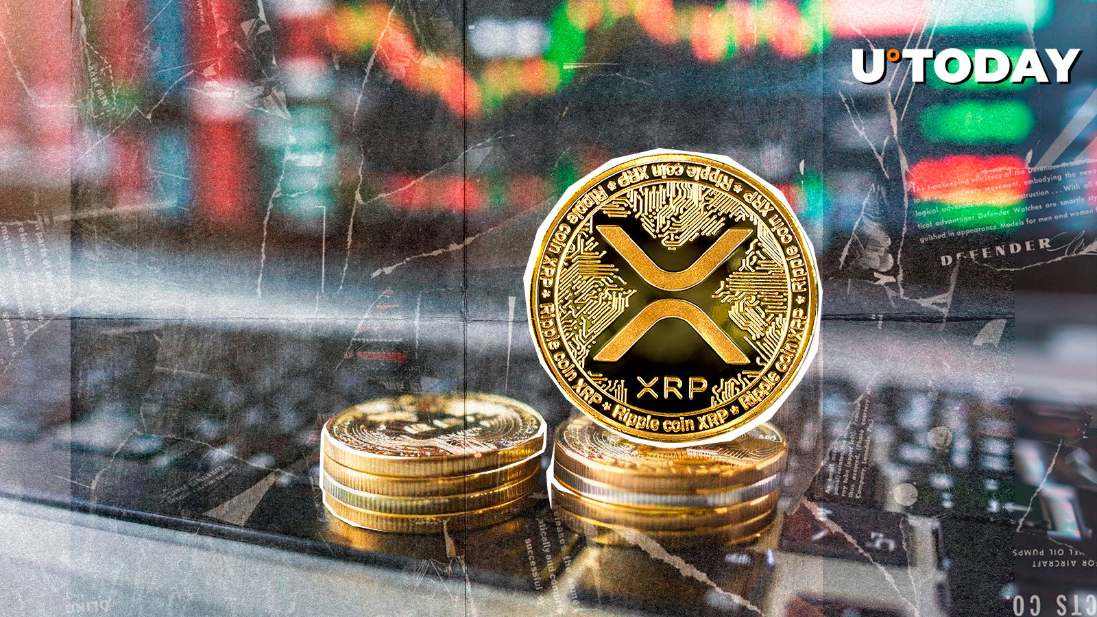 قیمت XRP 2.50 دلار؟ موانع بزرگی که باید دنبال شود