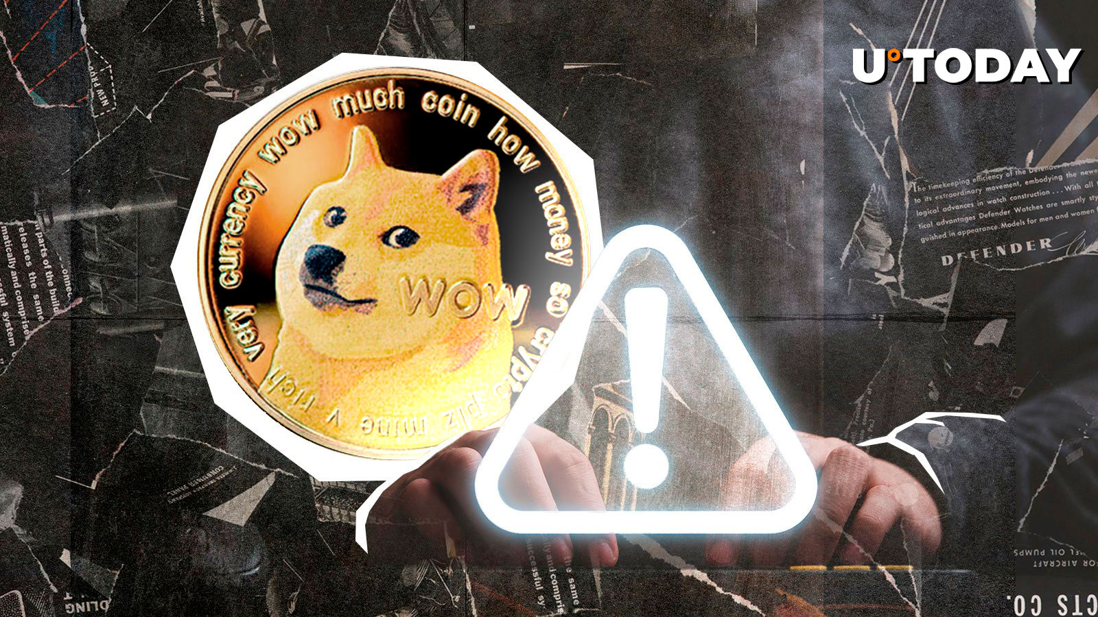 مشکلات خودی Dogecoin هشدار مهم عوارض بذر مهم مشکلات خودی Dogecoin هشدار مهم عوارض بذر مهم