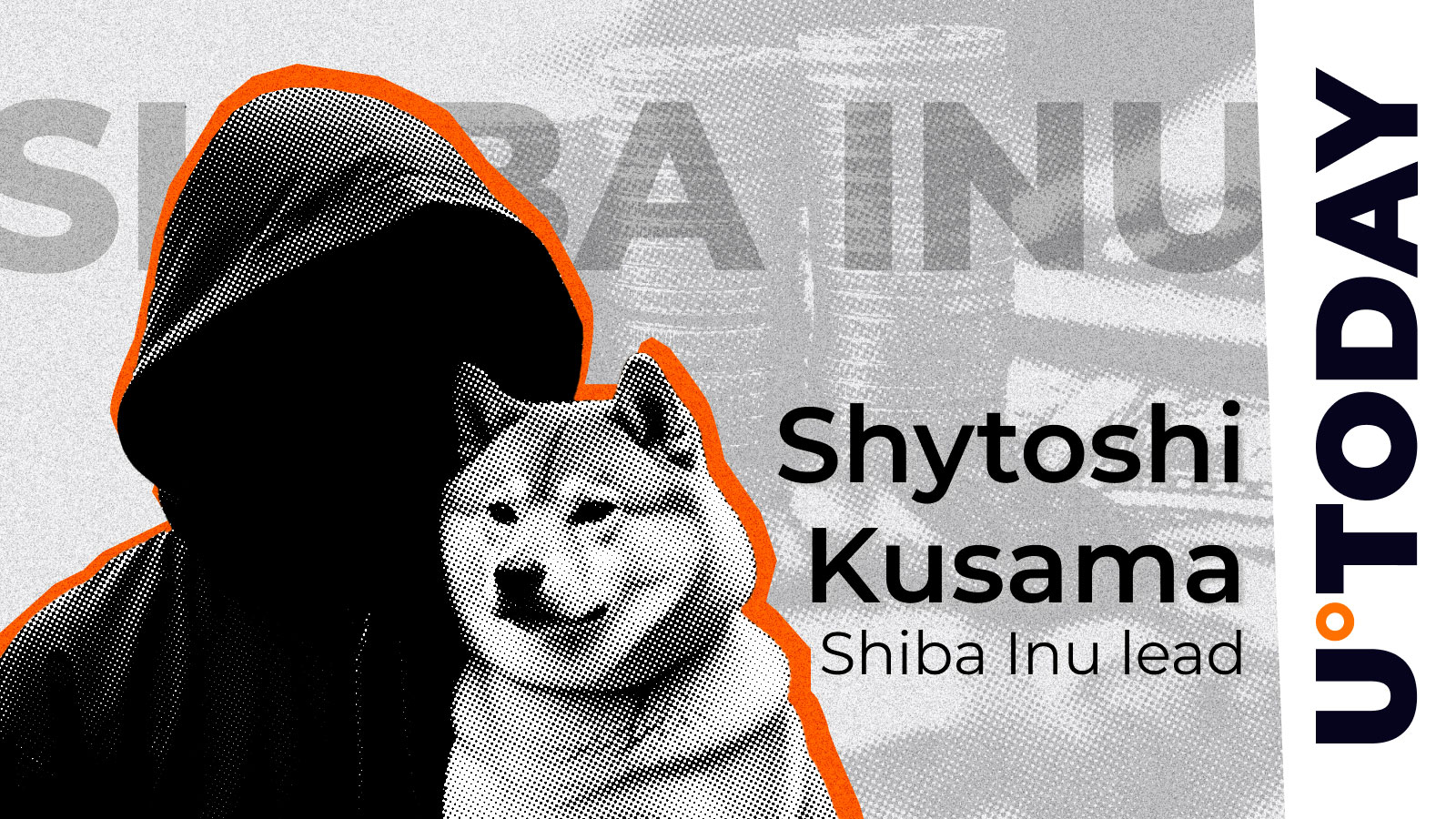 Shytoshi Kusama غول اصلی Shib را معرفی کرد که در لایه آلفا نقش داشت