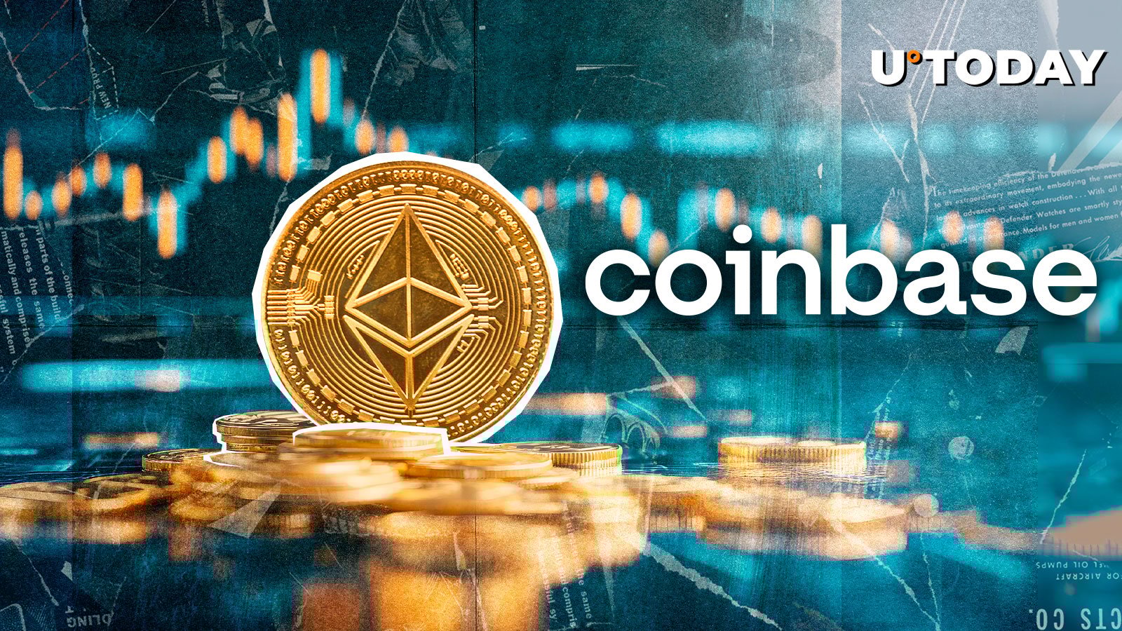 ۸.۱۷۲ Ethereum از BlackRock Stun Coinbase ، فروش بزرگ در جلو؟ ۸.۱۷۲ Ethereum از BlackRock Stun Coinbase ، فروش بزرگ در جلو؟