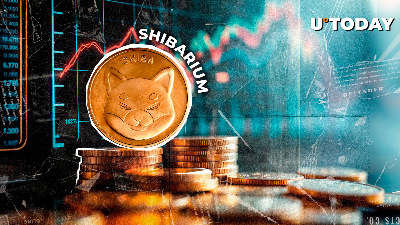 زمان بلوک Shibarium 62 ٪ ، آیا این یک چیز خوب است؟ زمان بلوک Shibarium 62 ٪ ، آیا این یک چیز خوب است؟