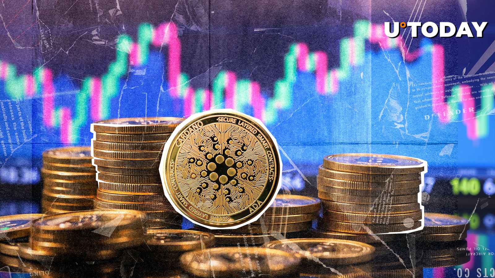 ۱.۲۰۰.۰۰۰،۰۰۰ Cardano علاقه باز ، از Big Island Breakout؟