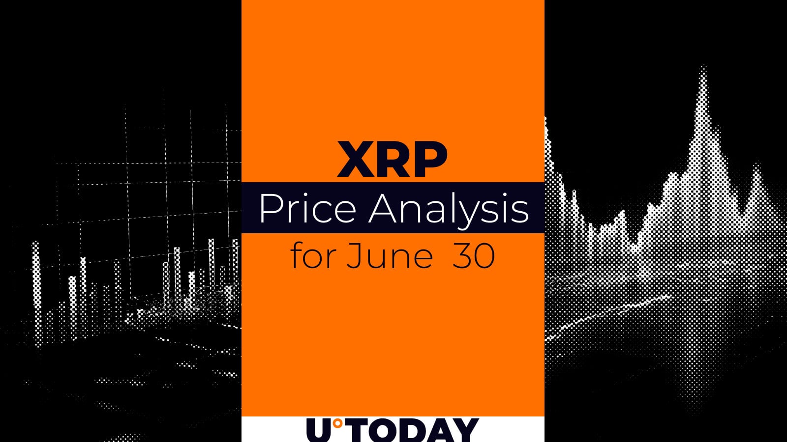 تخمین قیمت XRP برای 30 ژوئن
