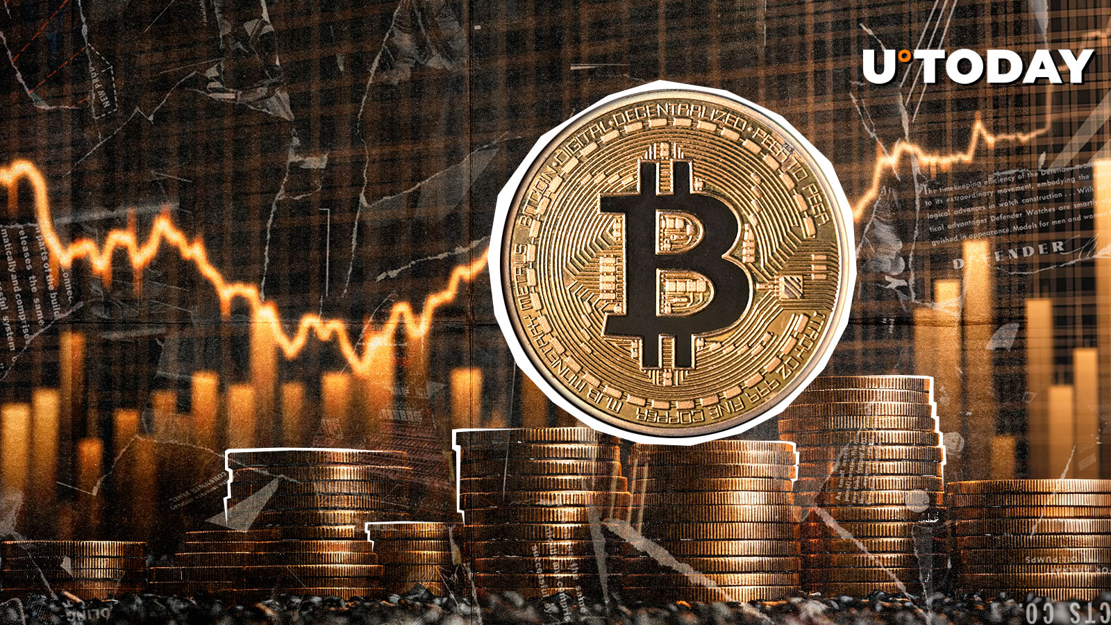 سخنرانی تاریخ بیت کوین ۱۰۰ $ مارک ۱۲ سال: جزئیات