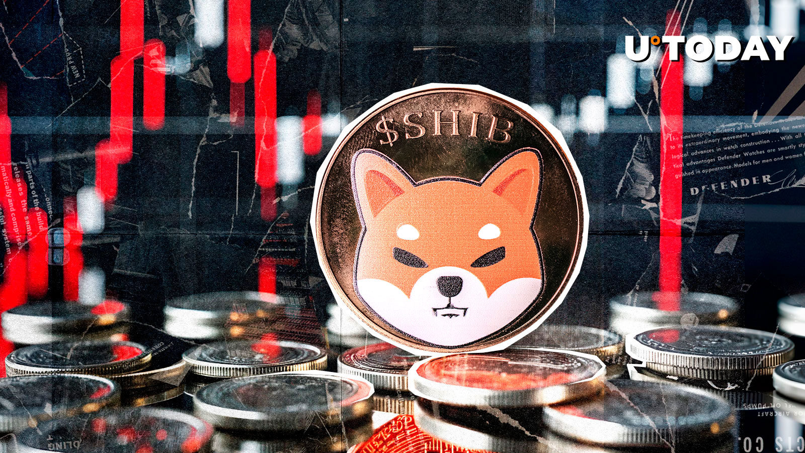 آیا Shiba Inu در معرض خطر است؟ 91 تریلیون shib ، ناگهان با سقوط بازار مهم است