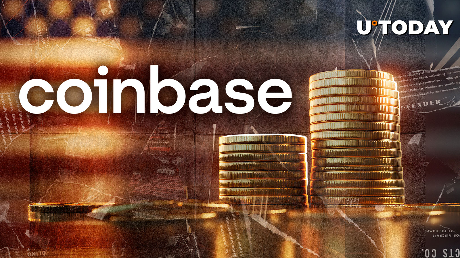 Coinbase جوهر با بانک بزرگ ایالات متحده همکاری می کند تا او را قادر به اتخاذ یک رمزنگاری کند