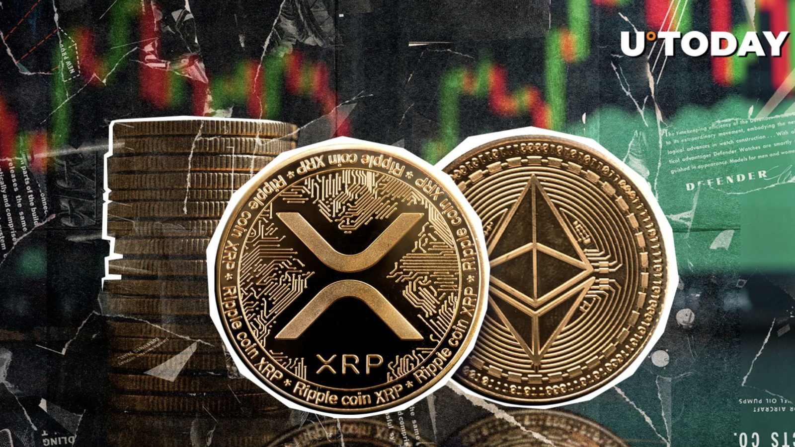 New XRP Margin Pair Available on Major US Exchange