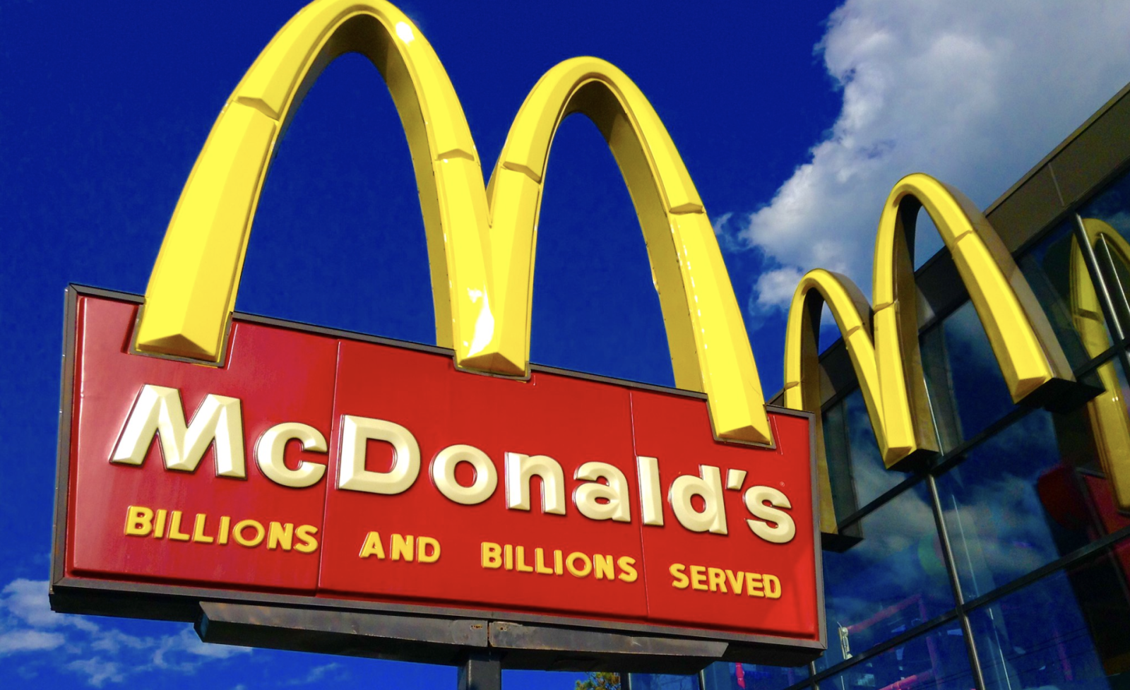 XRP on Track to Surpass McDonald's by Market Cap