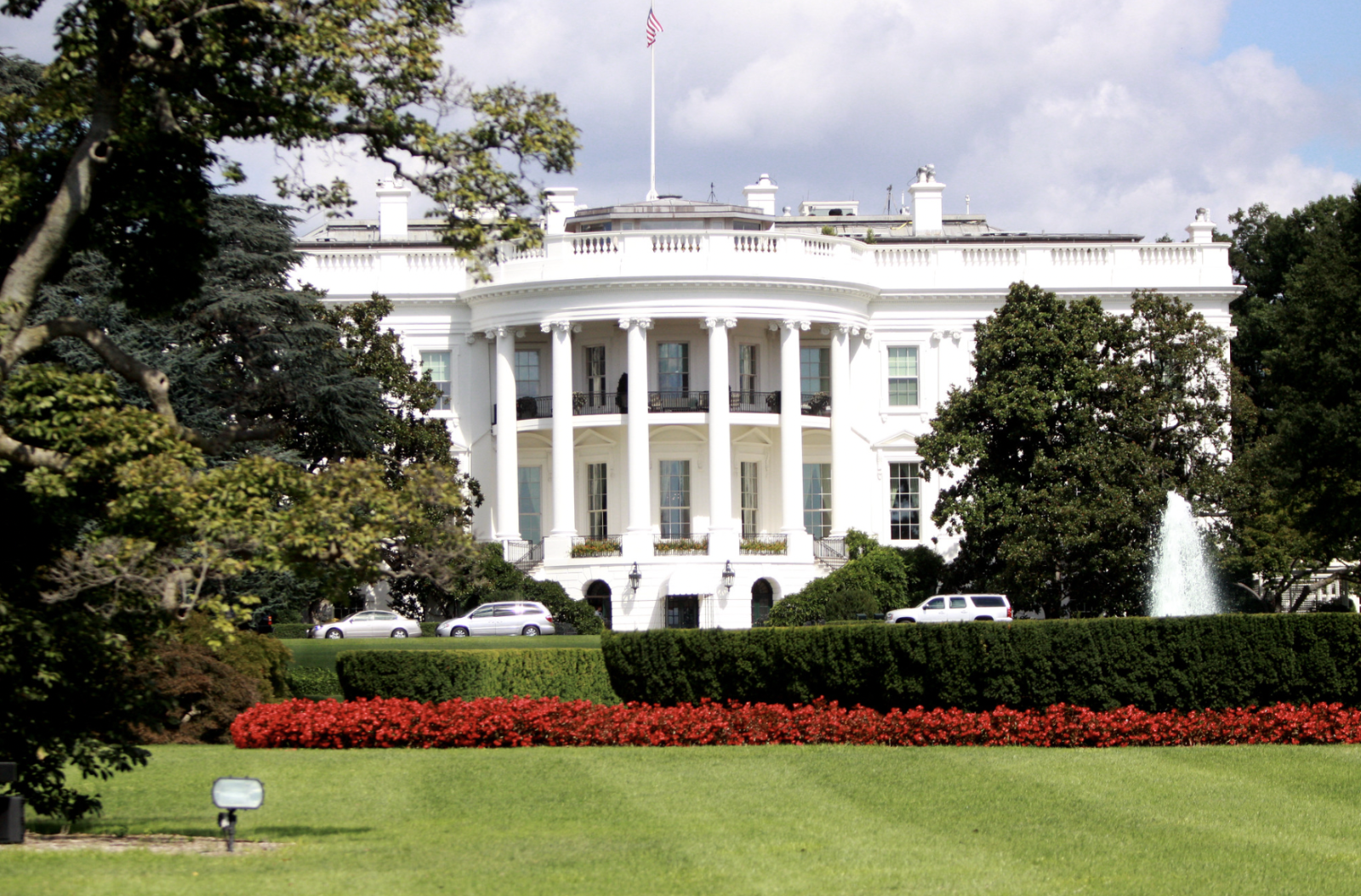 XRP Gets Zero Mentions in White House Report