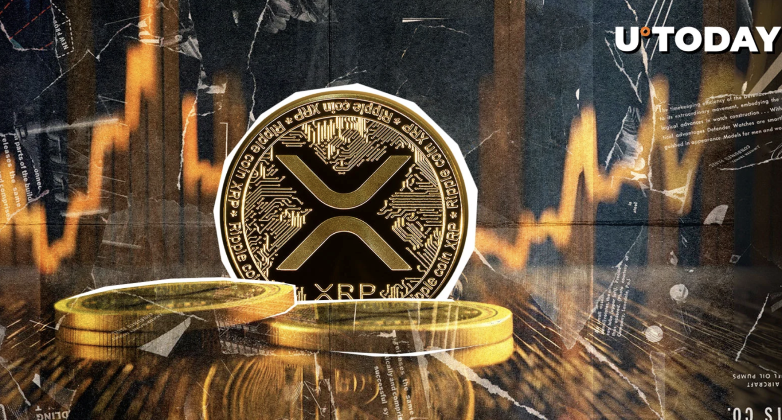 XRP Ledger's Network Growth Remains at “High Levels”