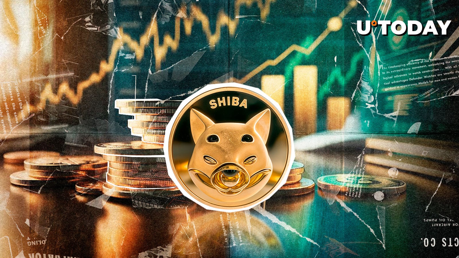 1.6 تریلیون در 24 ساعت: Shiba Inu 551 ٪ بازار نوسان نهنگ
