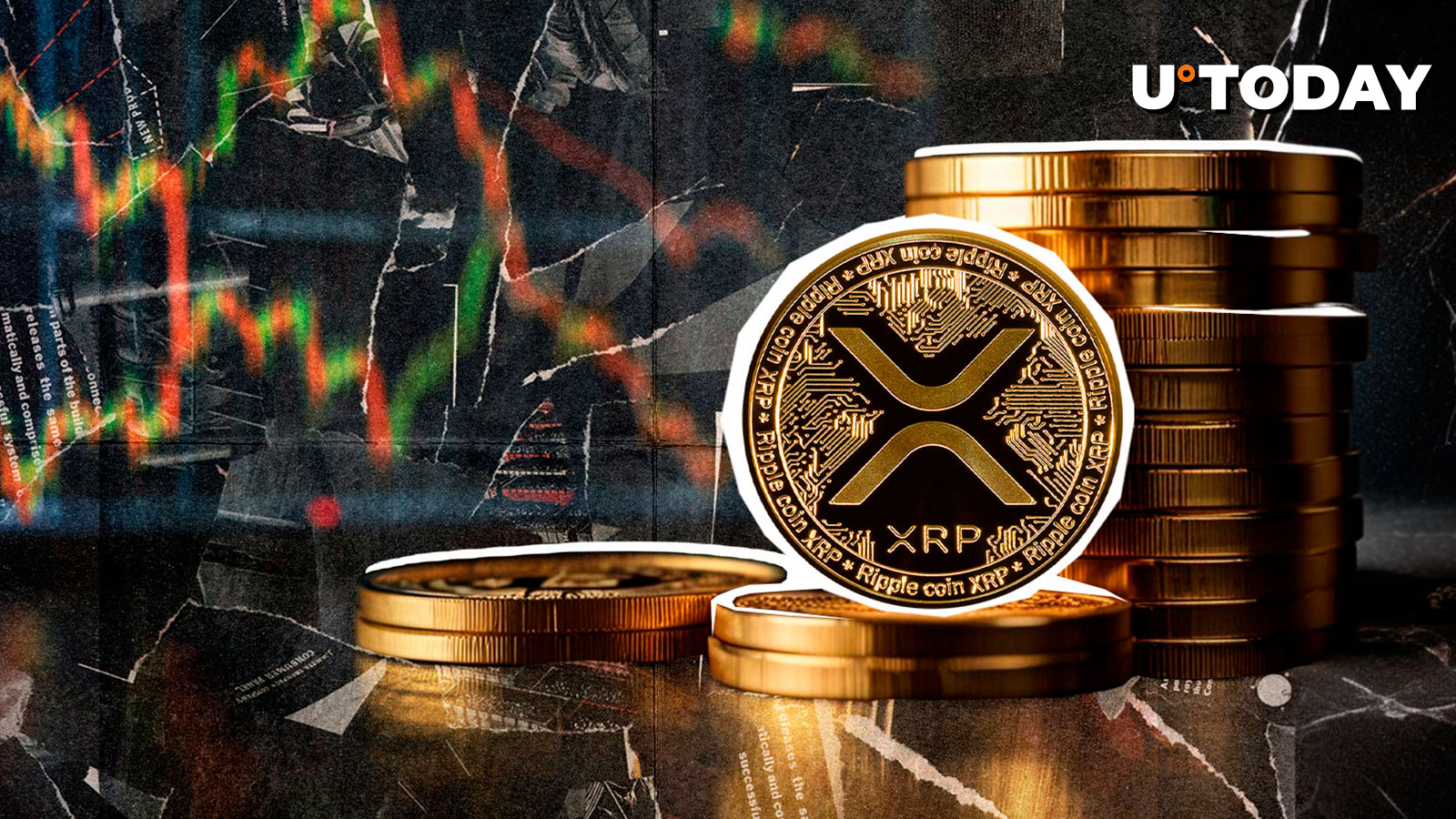 موشک های XRP در عدم تعادل انحلال غیر طبیعی در حمام های خون گاو 2.475 ٪ موشک های XRP در عدم تعادل انحلال غیر طبیعی در حمام های خون گاو 2.475 ٪