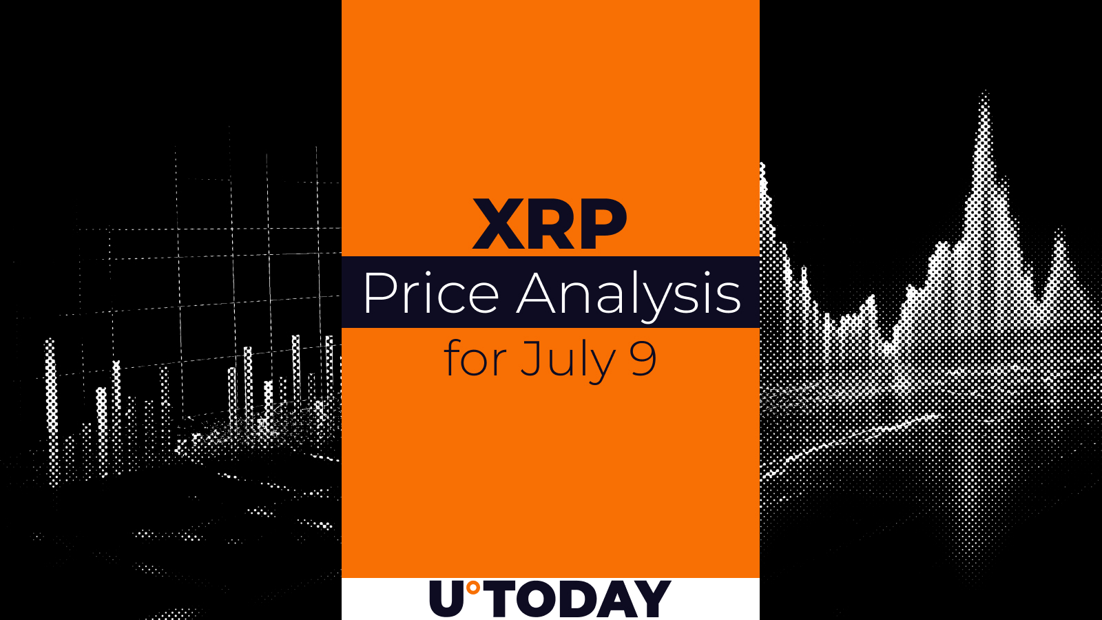 تخمین قیمت XRP برای 9 ژوئیه