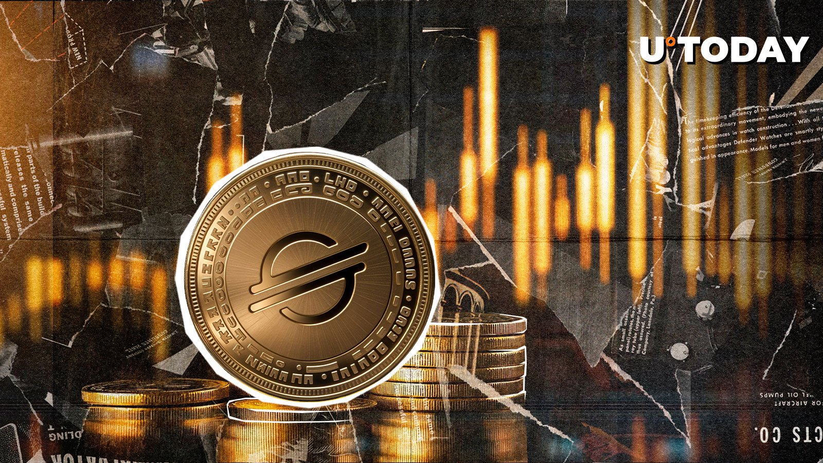 موشک های ستاره (XLM) در یک ساعت از عدم تعادل انحلال 6،253 ٪