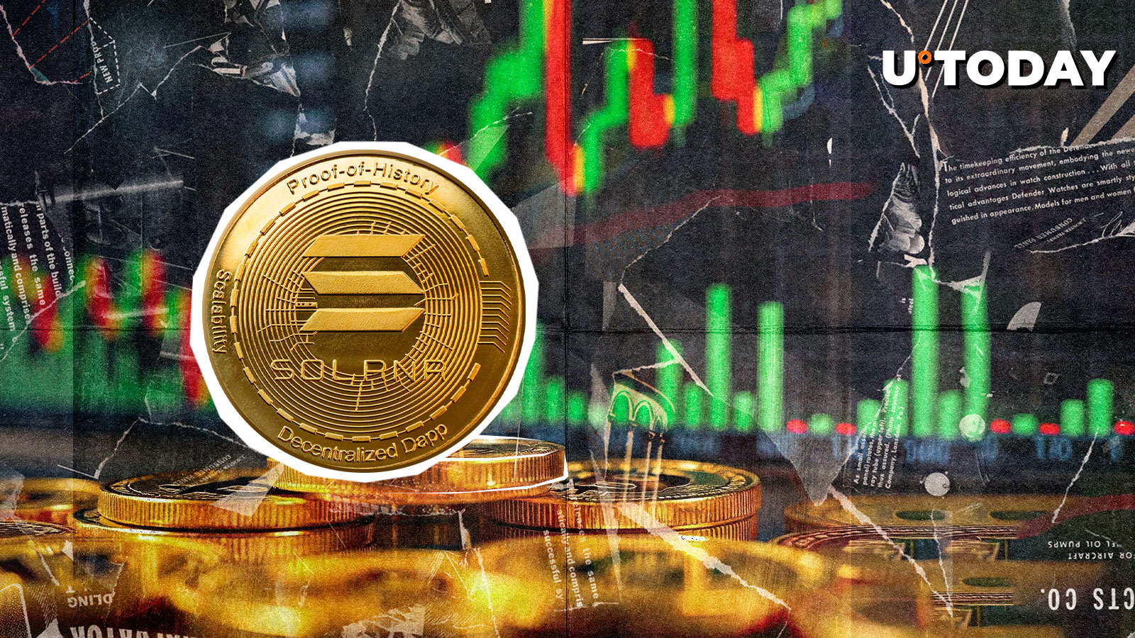 10x Solana (سمت چپ) پاپ بلند: آیا نهنگ ها با قیمت 200 دلار آماده هستند؟
