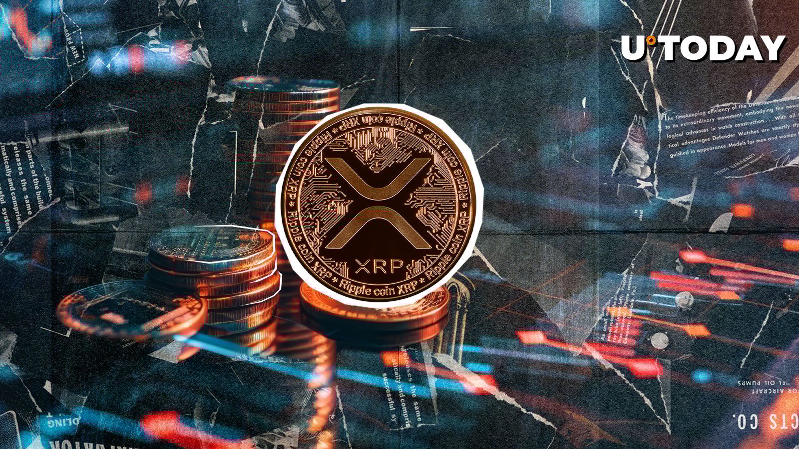 XRP Loses 3.5% in Matter of Hours: What's Next for Price?