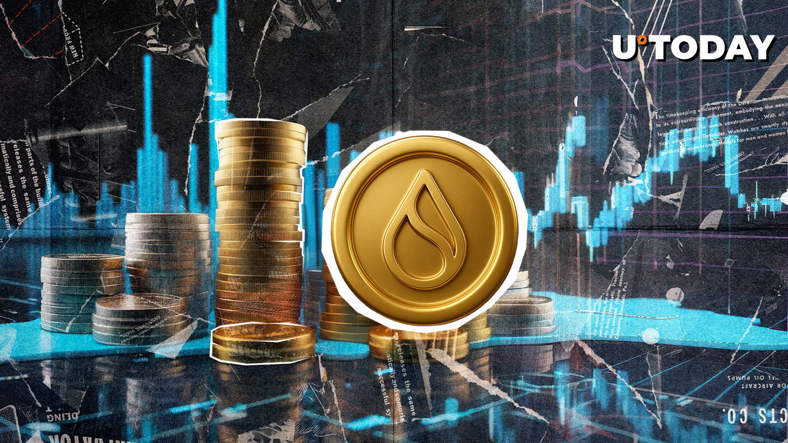 آیا Skyrokets شبکه Sui قیمت ۱۴۵ ٪ متریک مهم را دنبال خواهد کرد؟