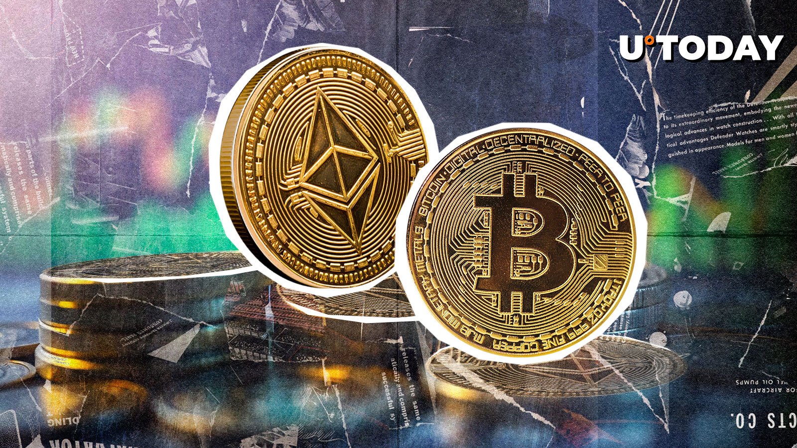Ethereum Pulls off Major Rebound Against Bitcoin, What's Happening?