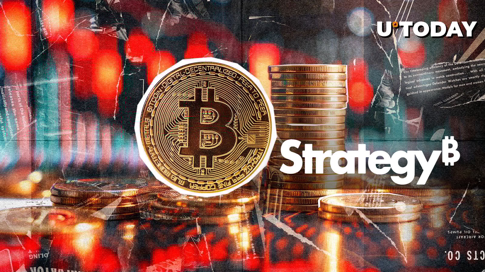 Bitcoin Could Crash to ,000 and Strategy Would Still Be OK: Insider