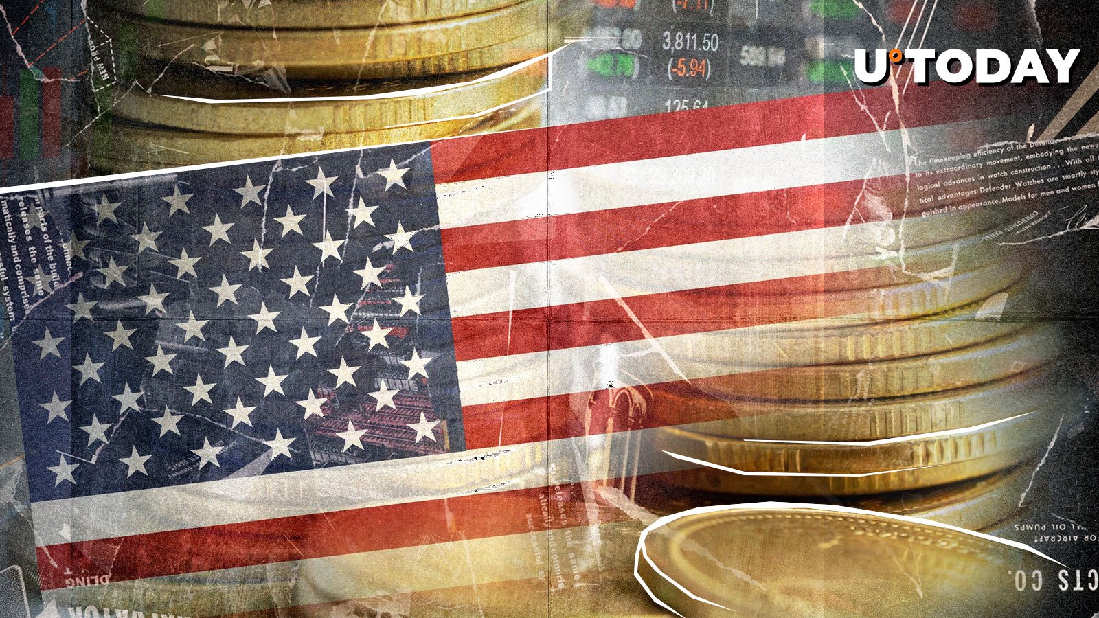 Senator Warren Warns Crypto Could Destroy U.S. Economy