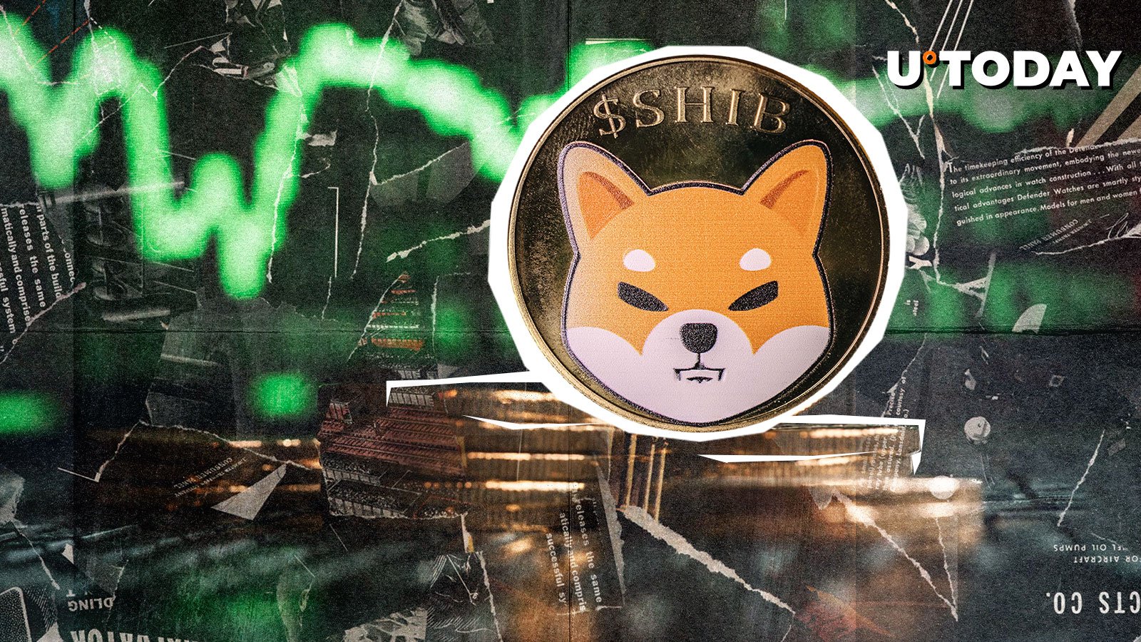 Shiba Inu (SHIB) Forms Ultra Bullish Golden Cross Amid Ethereum Euphoria
