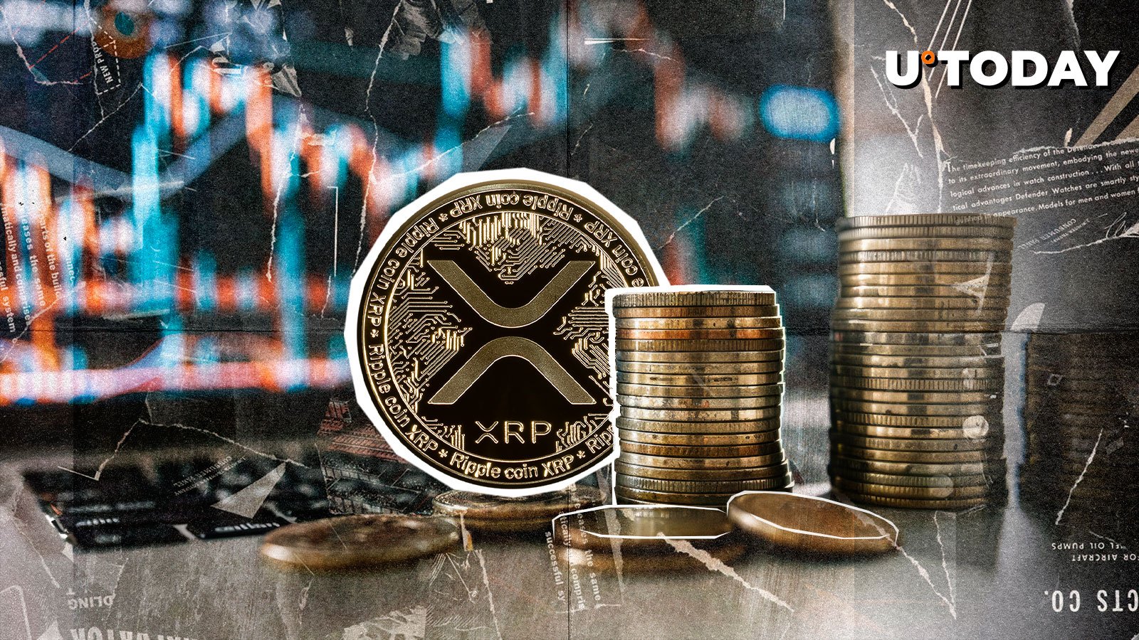 No, XRP Rally Not Over