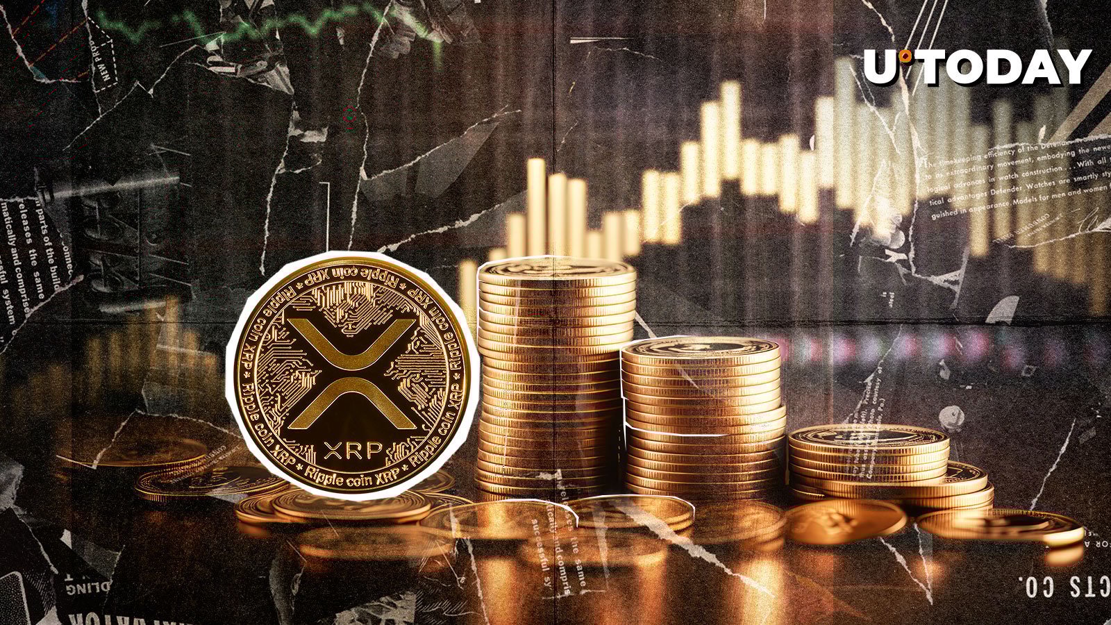 XRP to  in Play as Analyst Shares Bullish Insight