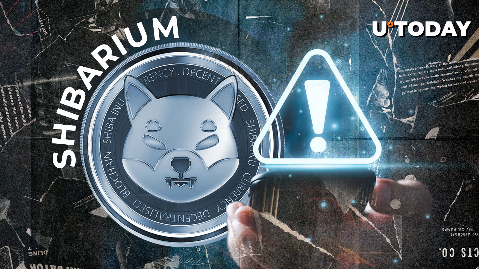 راهنمای مهم امنیتی که به جامعه Shibarium داده شده است: جزئیات راهنمای مهم امنیتی که به جامعه Shibarium داده شده است: جزئیات