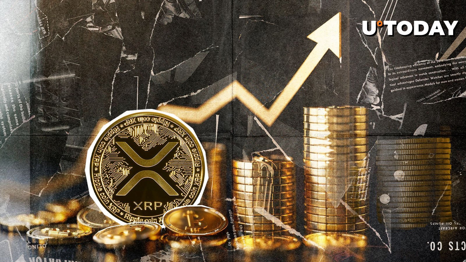 XRP 142.97% Open Interest Surge Says Something Big is Underway