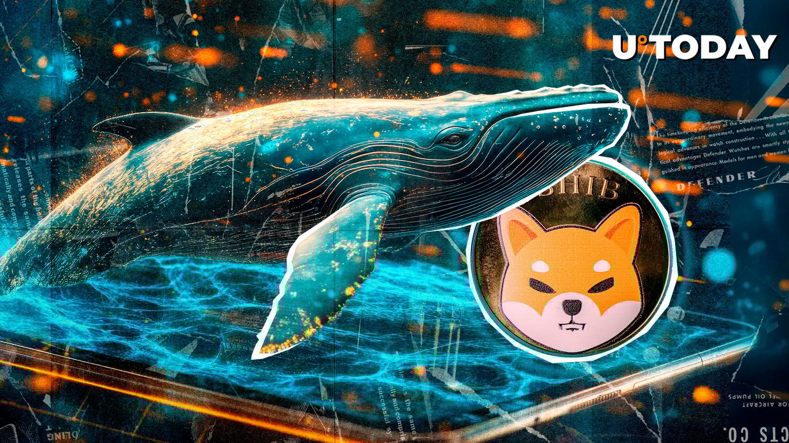 Shiba Inu (SHIB) Rockets 25,587% in Abnormal Whale Activity