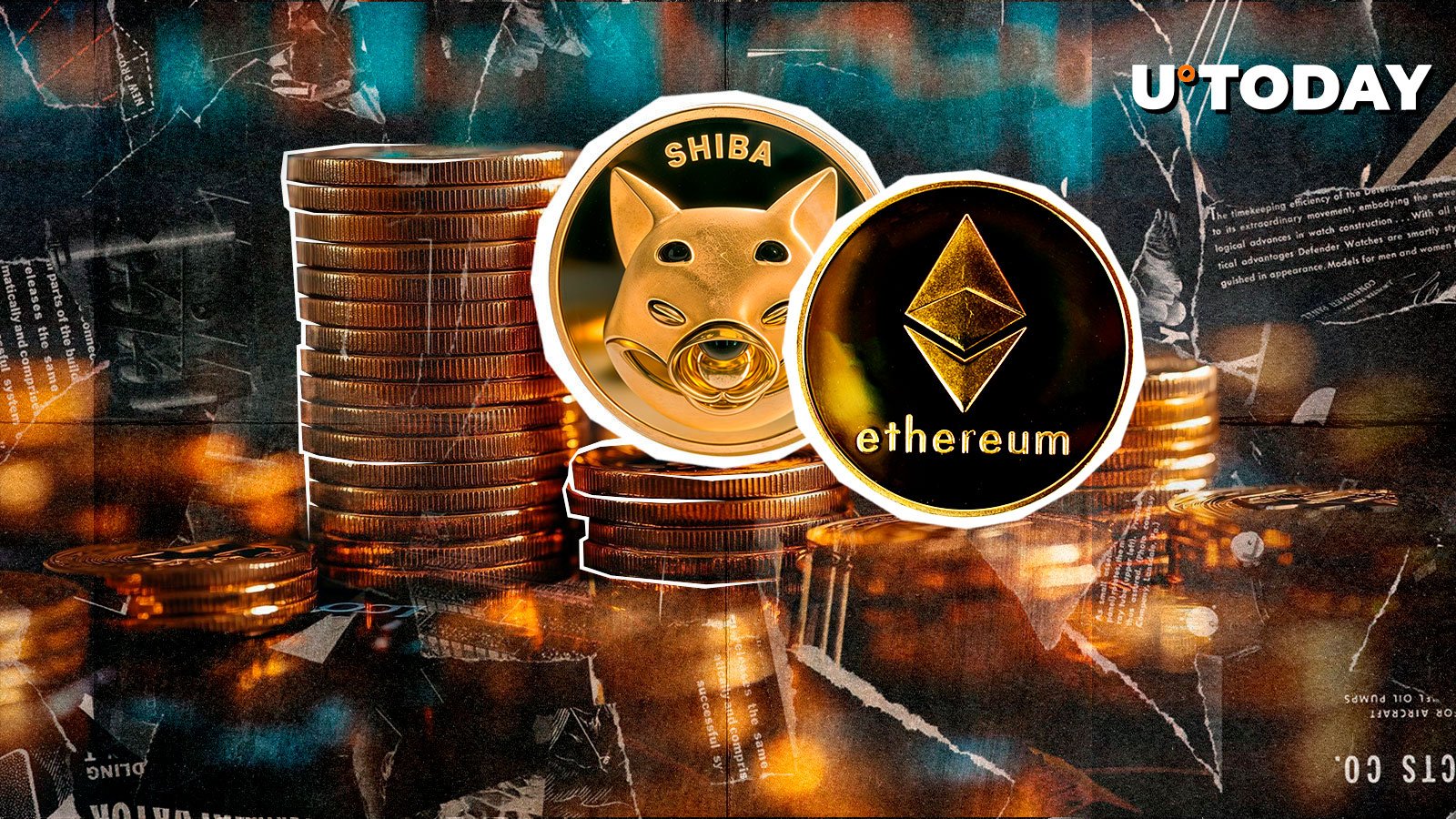 Shiba Inu (SHIB) Returns to Crypto Elite, Thanks to Ethereum