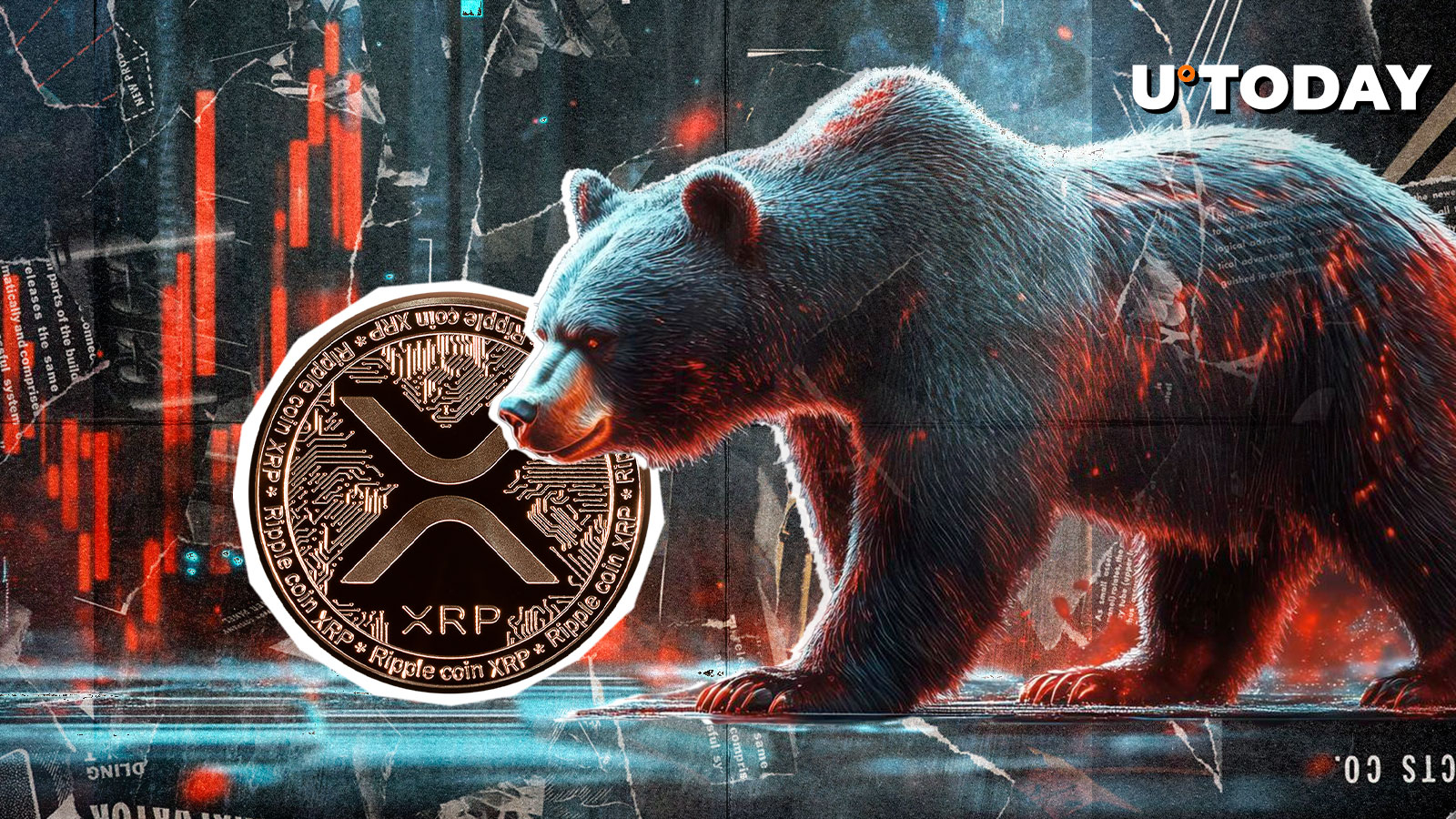 حریف اصلی XRP Stellar (XLM) می تواند در لبه دیگ بزرگ باشد: در اینجا سناریو است