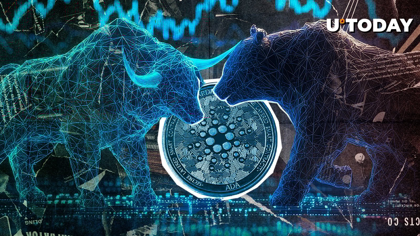 Cardano Bear Trap Grows, But There's a Major Twist