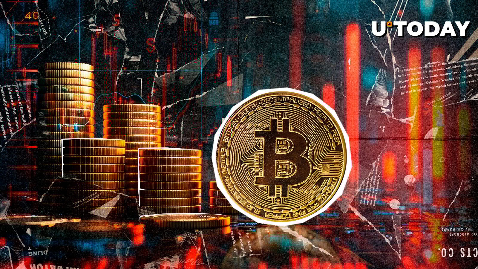 How Low Can Bitcoin Price Go? Bollinger Bands Have Some Idea