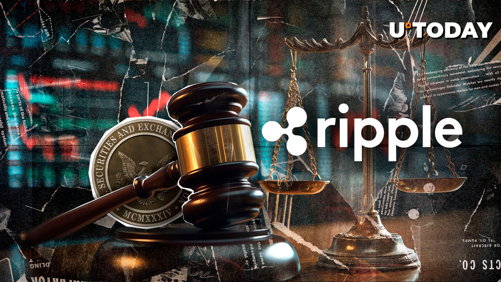 آیا پرونده Ripple / Sec در پایان به پایان می رسد؟ وکیل Crypto خریدهای بزرگی را به اشتراک می گذارد