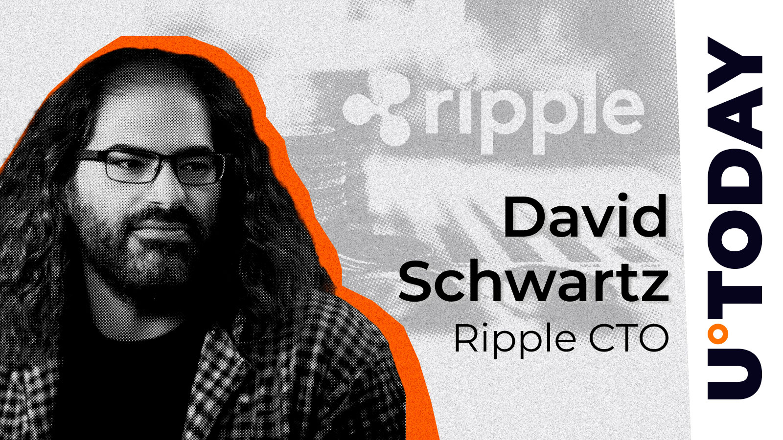 Ripple CTO دو نام را توضیح می دهد که برای غول رمزنگاری استفاده نمی شود. Ripple CTO دو نام را توضیح می دهد که برای غول رمزنگاری استفاده نمی شود.